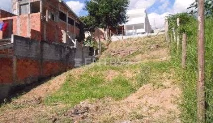 Terreno em Várzea Paulista