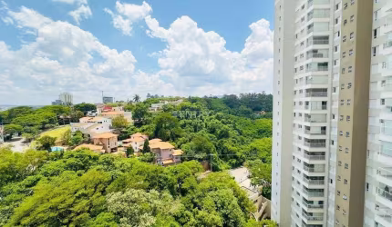 Apartamento com 3 DORMITÓRIOS SENDO 1 SUÍTE À Venda - Naturale - Jardim Ana Maria - Jundiaí/SP.