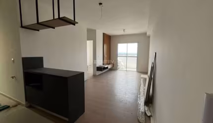 Apartamento em jundiaí no condomiínio Life, com vista livre para serra, 2 dormitórios com suíte.
