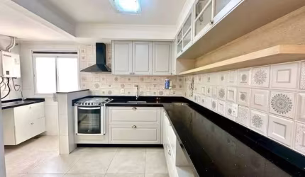Apartamento com 3 dormitórios sendo 1 suíte para alugar, 86 m² Engordadouro - Jundiaí/SP