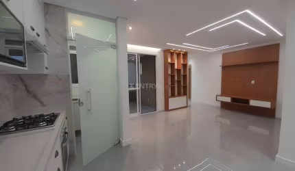 Apartamento com 3 quartos, Horto Florestal - Jundiaí