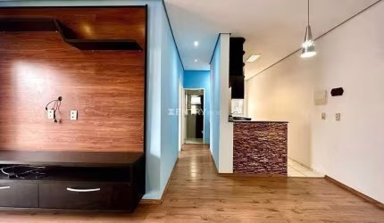 Apartamento com 2 quartos, 100% reformado Engordadouro - Jundiaí