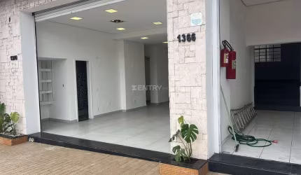 SOBRADO COM 2 SALÕES COMERCIAIS PARA LOCAÇÃO NO BAIRRO AGAPEAMA  EM JUNDIAI (SP)