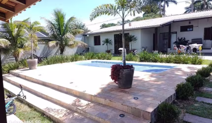 CASA TÉRREA EM CONDOMÍNIO FECHADO- MEDEIROS-JUNDIAÍ-SP
