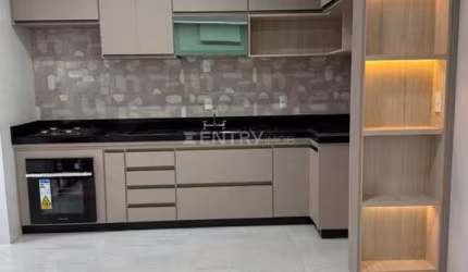 Apartamento a venda, 2 dormitórios, Altos da Avenida, Jundiaí/SP