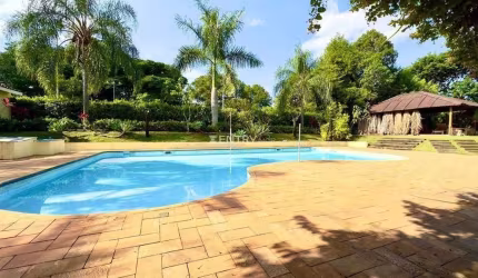 Chácara Térrea com 4 Suítes, 5.000 m², à venda em Condomínio Fechado - Itupeva/SP