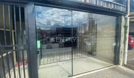 Salão Comercial para alugar em Jardim São Bento - SP