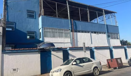 Prédio Comercial para Locação - Centro de Jundiaí/SP