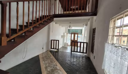 Salão Comercial para alugar em Vila Vianelo - SP