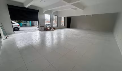 Salão Comercial para alugar em Vila Arens Il JUNDIAÍ/SP