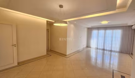 apartamento para VENDA OU LOCAÇÃO - 3 dormitórios - no Condomínio Campos Elíseos em Jundiaí/SP