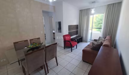 Apartamento com 2 quartos à venda ou para alugar em Anhangabaú - SP