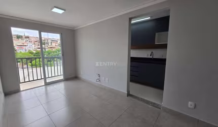 Apartamento à venda, 2 quartos, com planejados, Várzea paulista - SP