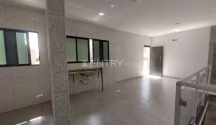 Sala/Edícula para LOCAÇÃO COMERCIAL 48m²no bairro Jardim Ana Maria em Jundiaí/SP
