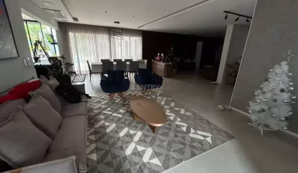 CASA TÉRREA COM 400M2 EM CONDOMÍNIO, 4 DORMITÓRIOS, 4 BANHEIROS, CLOSET, PISCINA. LOCALIZADA NO BAIRRO MEDEIROS, JUNDIAÍ-SP