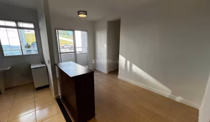 Apartamento 3 dormitório para locação próximo do maxi shopping, com planejado.