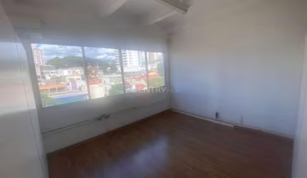 SALA COMERCIAL PARA LOCAÇÃO PROXIMO A NOVE DE JULHO- JUNDIAÍ - 55M² - 3 ANDAR