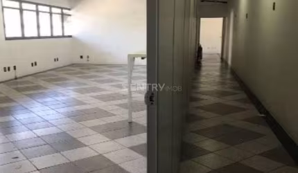 SALA/MÓDULO ESCRITÓRIO para alugar em Distrito Industrial - SP 150m²