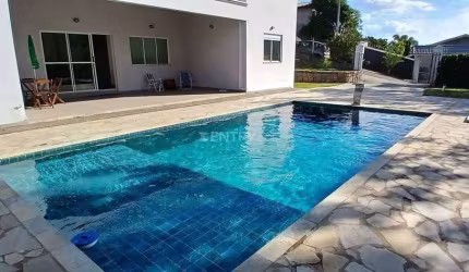 CASA A VENDA CONDOMÍNIO HORIZONTE AZUL II - ITUPEVA /SP