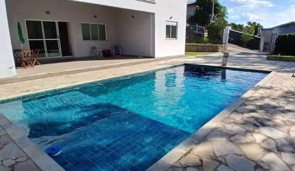 CASA A VENDA CONDOMÍNIO HORIZONTE AZUL II - ITUPEVA /SP