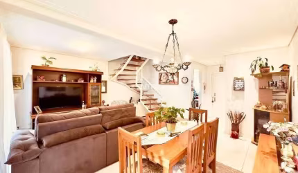 Casa à venda com 3 dormitórios suíte, em condomínio fechado, VINTAGE Engordadouro, Jundiaí/SP.