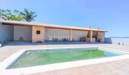 Casa no Condomínio Portal da Colina para LOCAÇÃO 500m², 3 suítes e 8 vagas em Jundiaí/SP