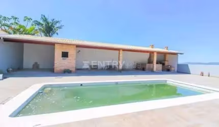 Casa no Condomínio Portal da Colina para LOCAÇÃO 500m², 3 suítes e 8 vagas em Jundiaí/SP