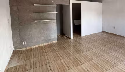 Salão COMERCIAL 30m² na Av São João no bairro Ponte São João em Jundiaí/sp