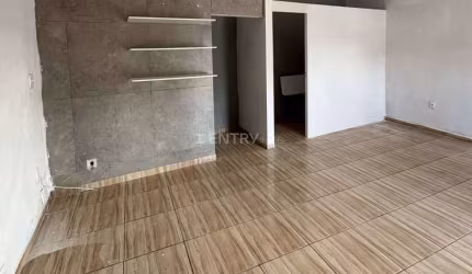 Salão COMERCIAL 30m² na Av São João no bairro Ponte São João em Jundiaí/sp