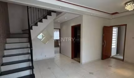 Linda casa à venda no Jardim Marambaia em Jundiaí,com 3 suítes,1 lavabo,2 vagas,194M².