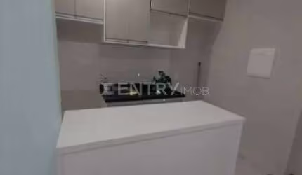 Apartamento para LOCAÇÃO 2 dormitórios 48m² no bairro Ponte de São João em Jundiaí/sp