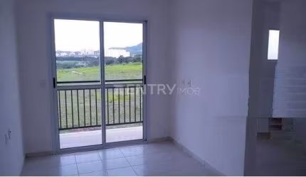 APARTAMENTO PARA LOCAÇÃO NO CONDOMÍNIO VARANDAS DO JAPI - JUNDIAÍ/SP 60m²