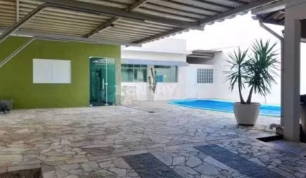 Casa/Térrea de Fino acabamento para LOCAÇÃO R$6.000,00 4 dormitórios no bairro Vila Rami em Jundiaí/SP