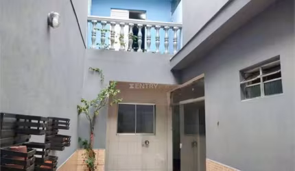 Casa/Sobrado com 3 dormitórios para LOCAÇÃO R$3.000,00 no bairro Ponte São João em Jundiaí/SP
