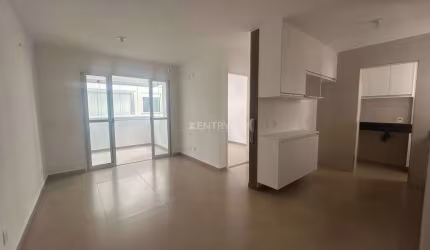 Apartamento para LOCAÇÃO 3 dormitórios (1 suíte) 68m² no Residencial Royal Garden no bairro Horto Santo Antônio - Jundiaí/SP