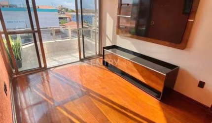 APARTAMENTO SEMI MOBILIADO PARA LOCAÇÃO EM UM PRÉDIO FAMILIAR EM VÁRZEA PAULISTA.120M²,3 DORMITÓRIOS SENDO 1 SUÍTE COM HIDROMASSAGEM,1 VAGAS COBERTA,2 SACADAS.