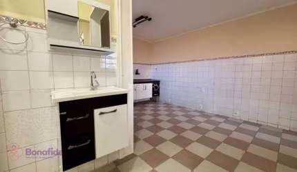 Casa para LOCAÇÃO 80m² 2 dormitórios para no bairro Vila Arens ll em Jundiaí/SP SEM VAGA