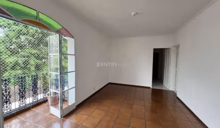 Apartamento para locação na rua do retiro com 3 dormitório e suíte e vaga de garagem.