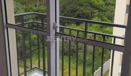 Apartamento imperdível no Residencial Vista Verde
