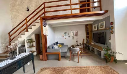 CASA EM CONDOMÍNIO FECHADO ITUPEVA