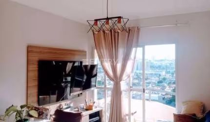 LINDO APARTAMENTO COM 3 DORMITÓRIOS,  1 SUÍTE,  SACADA, PLANEJADOS, 1 VAGA. VILA APARECIDA,  JUNDIAÍ-SP