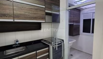APARTAMENTO PARA LOCAÇÃO NO CONDOMÍNIO SCALLA 60M² 2 DORMITÓRIOS 2 VAGAS DE GARAGEM EM JUNDIAÍ/SP