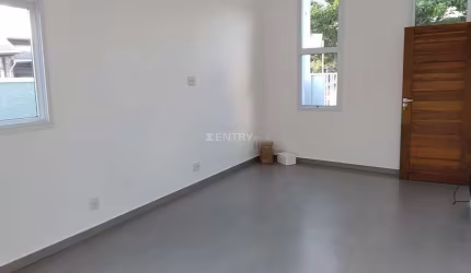 CASA TÉRREA RECÉM CONSTRUÍDA,  3 DORMITÓRIOS,  1 SUÍTE, SALA 2 AMBIENTES,  2 VAGAS. PÉROLAS DE ITÁLIA,  ITUPEVA-SP