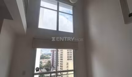 APARTAMENTO FINO ACABAMENTO PARA LOCAÇÃO NO CONDOMÍNIO VIVERE DUPLEX EM JUNDIAI/SP