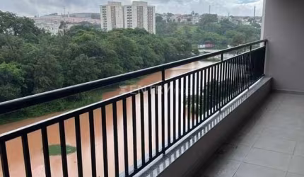 LINDO E ESPAÇOSO APARTAMENTO DE 103M2, 3 DORMITÓRIOS, 1 SUÍTE, VARANDA GOURMET EM CONDOMÍNIO CLUBE, LOCALIZADO NO RETIRO, JUNDIAÍ-SP