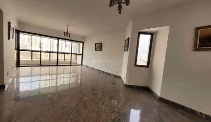 Apartamento para LOCAÇÃO 180 m²  no Condomínio Residencial Dona Adelia - Centro - Jundiaí/SP