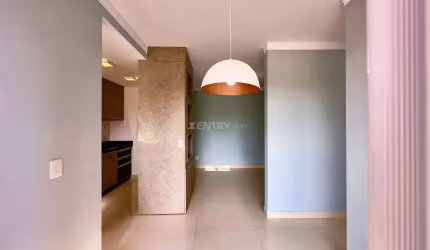 Locação lindo apto com 2 dormitórios sendo 1 suíte, 60 m2 em excelente localização Engordadouro - Jundiaí/SP