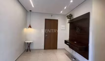 Apartamento para VENDA ou LOCAÇÃO 2 dormitórios, sendo 1 suíte
