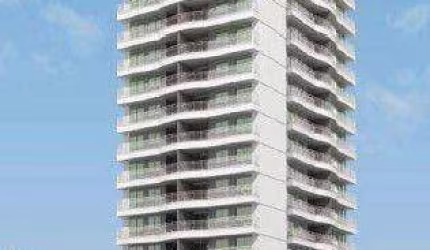 Apartamento Duplex com 2 dormitórios à venda, 122 m² por R$ 1.330.000,00 - Meireles - Fortaleza/CE