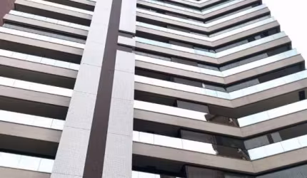 Apartamento com 3 dormitórios à venda, 235 m² por R$ 2.950.000,00 - Meireles - Fortaleza/CE